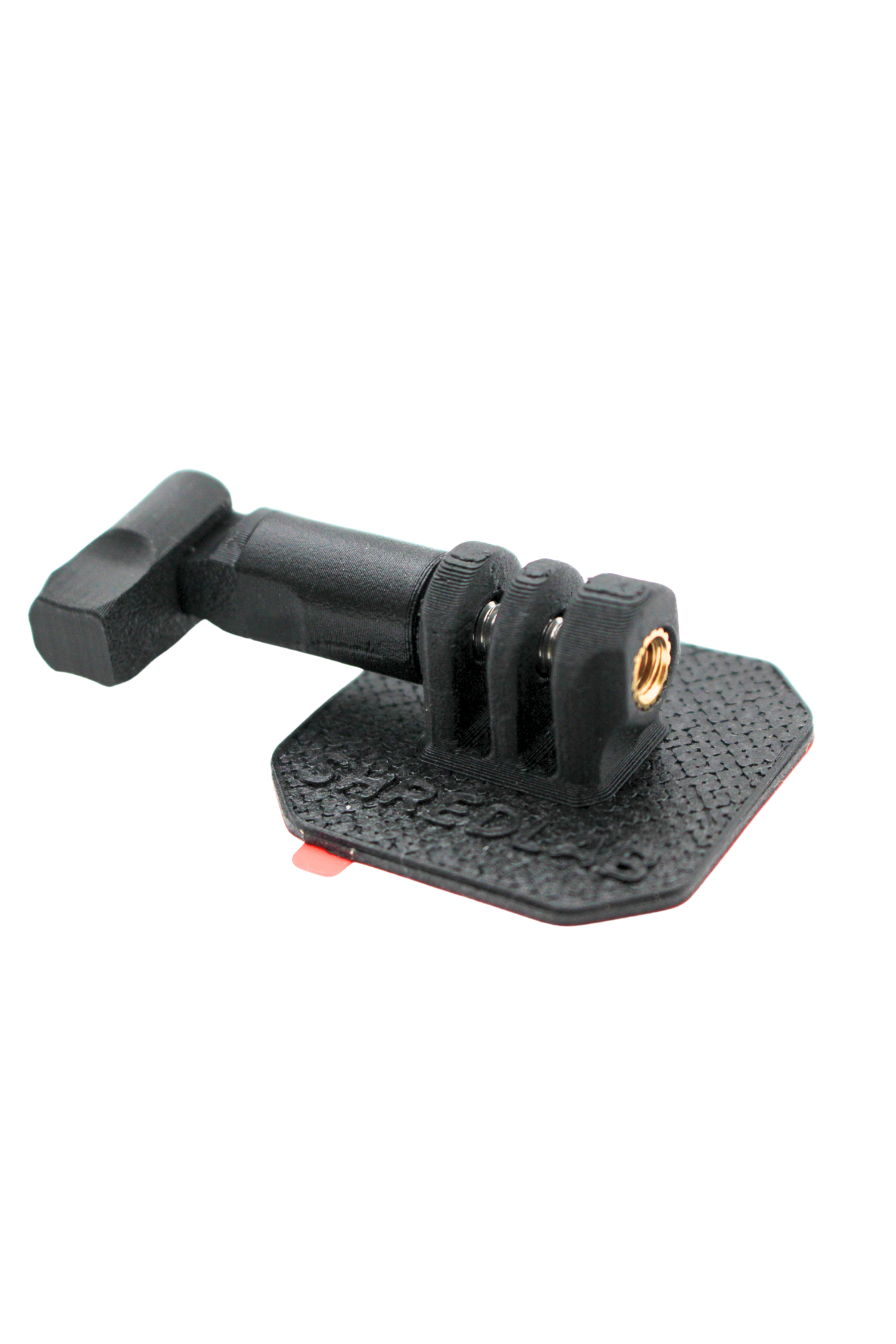 SHREDMOUNT