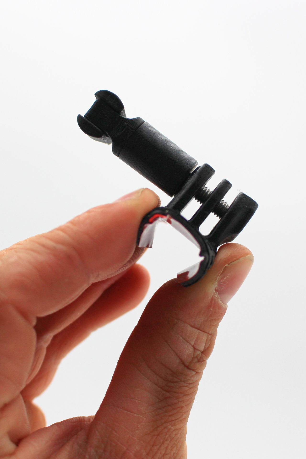 SHREDMOUNT