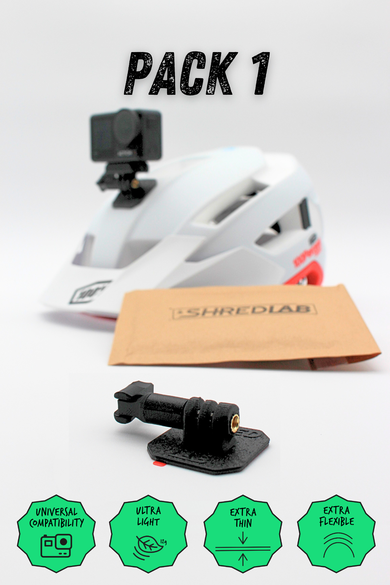 SHREDMOUNT