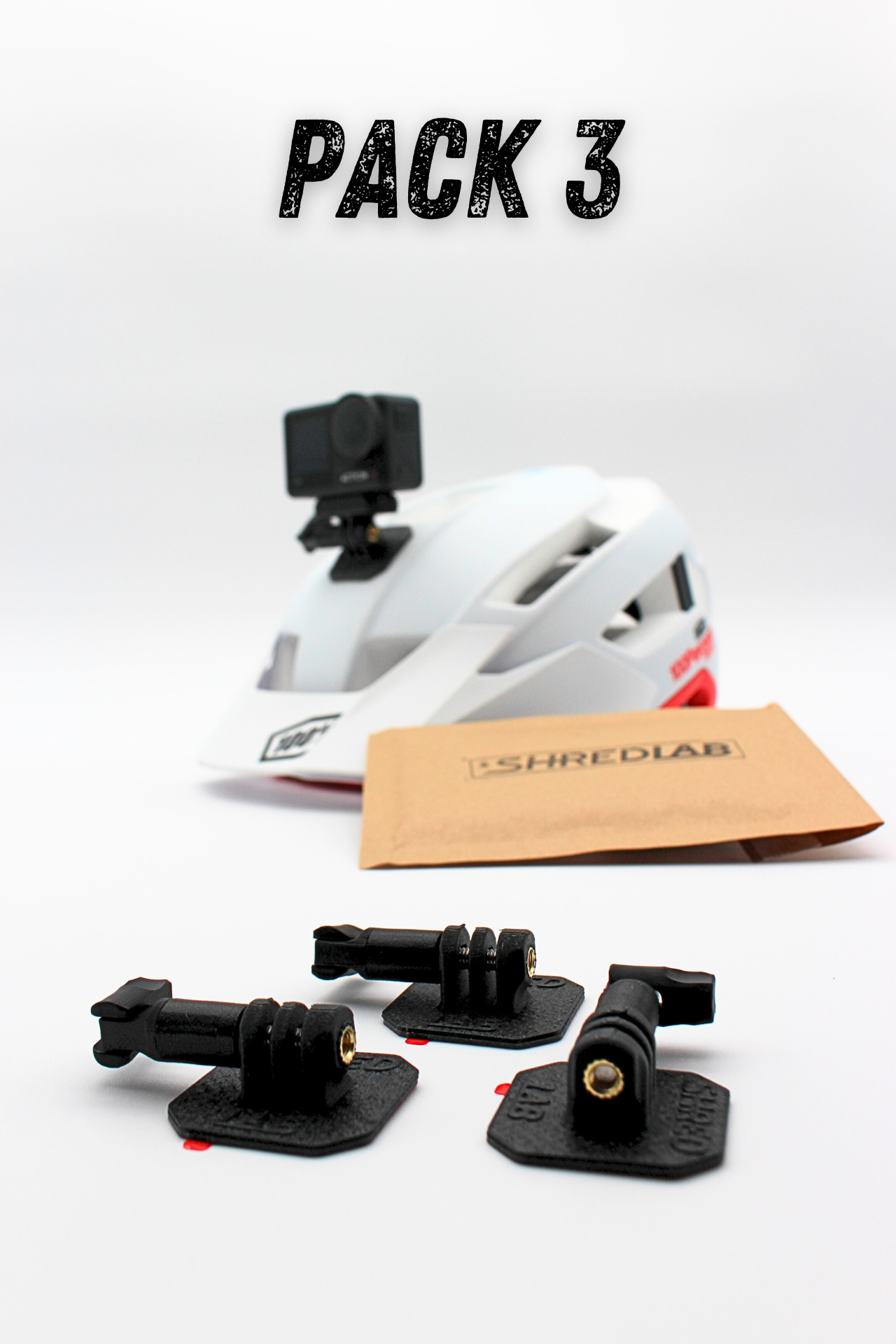 SHREDMOUNT