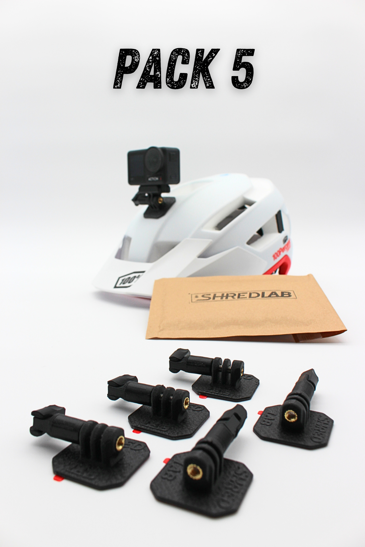 SHREDMOUNT