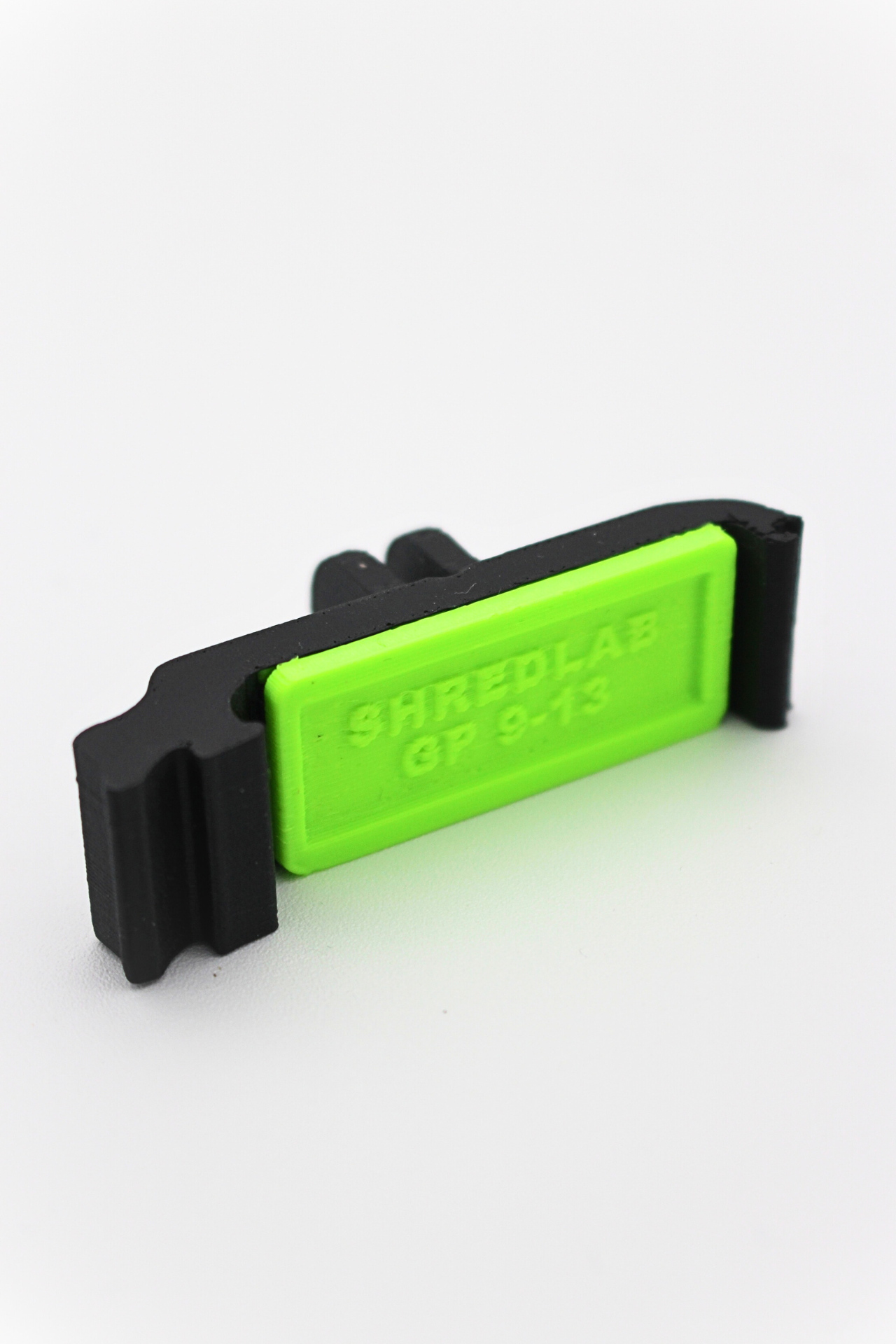 VERTICAL MOUNT