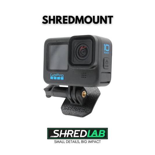 SHREDMOUNT