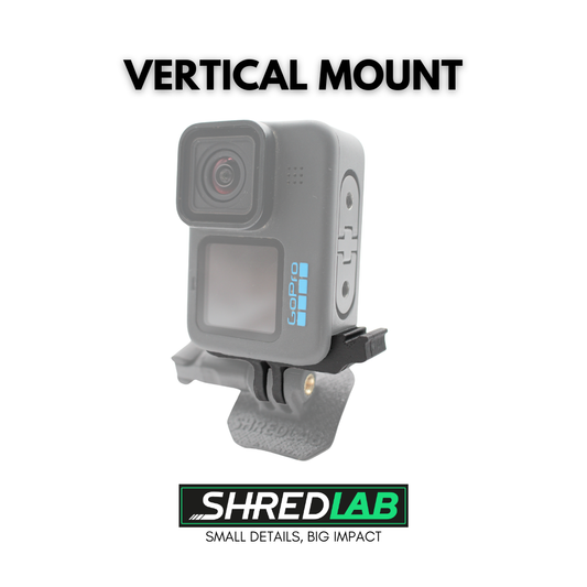 VERTICAL MOUNT