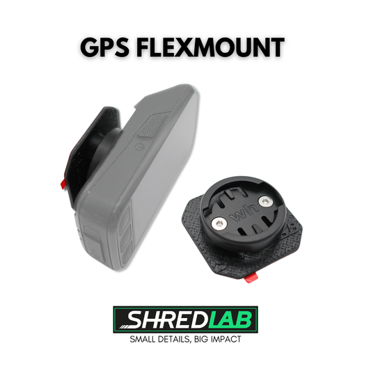 GPS FLEXMOUNT