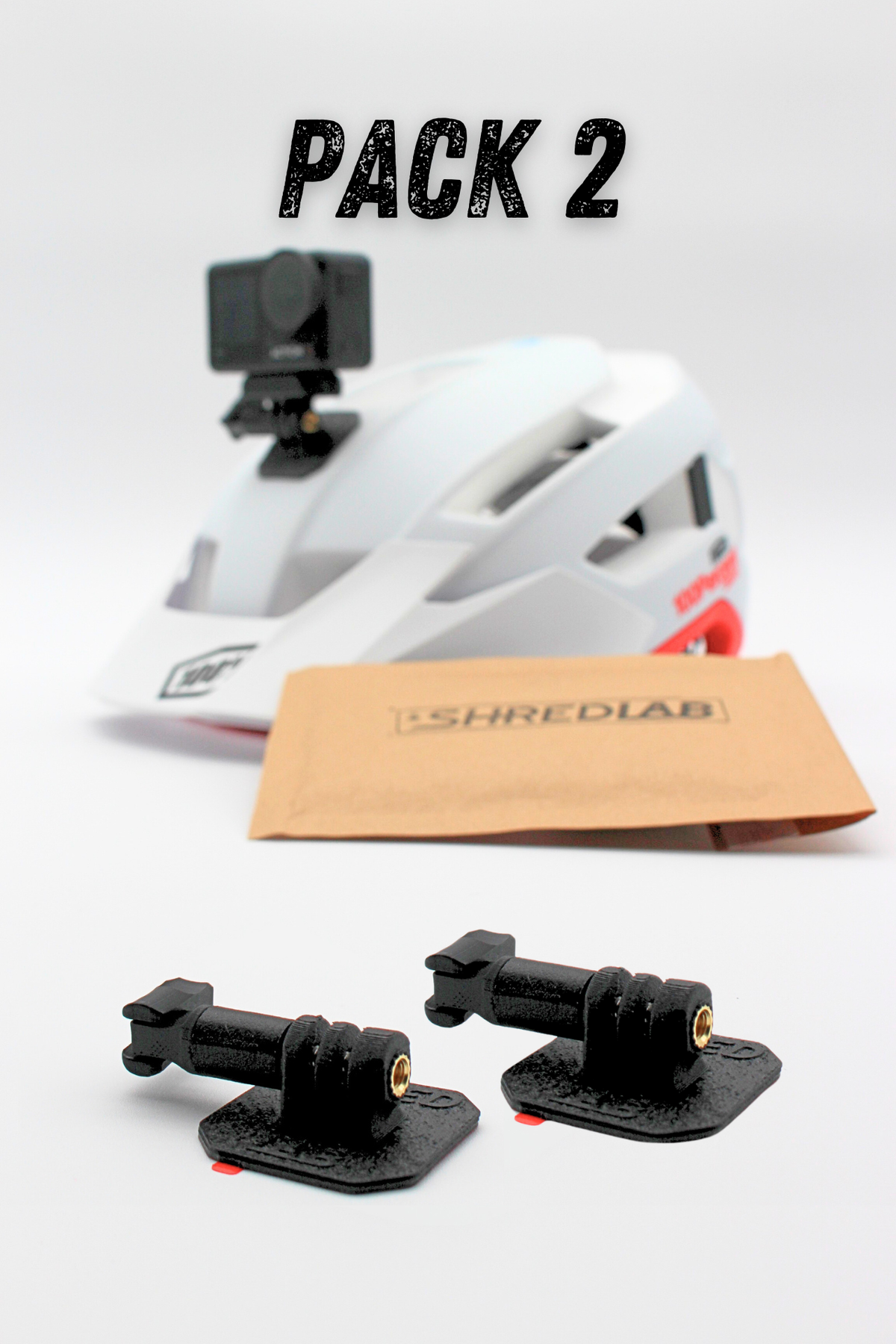 SHREDMOUNT