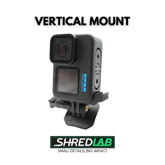 VERTICAL MOUNT
