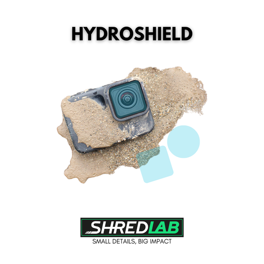 HYDROSHIELD