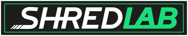 SHREDLAB